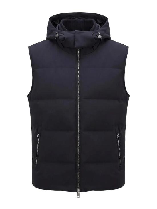 26FW 몬테꼬레 베스트 F11MUWX99718589 BLUE