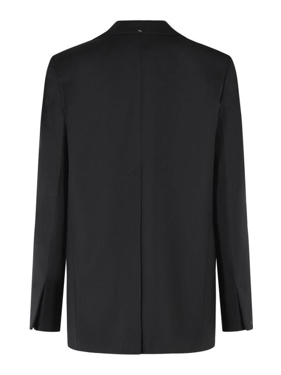 26FW 스포트막스 수트 자켓 2622046061004 BLACK - SPORTMAX