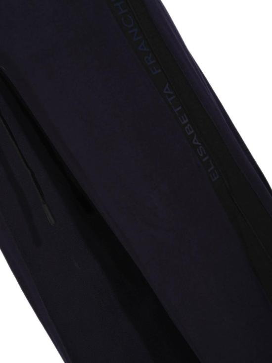 26FW 엘리자베타프랜치 팬츠 KP75S66E2I11 BLUE - ELISABETTA FRANCHI