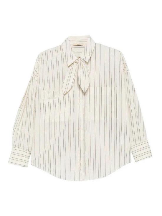 26FW 세순 셔츠 CECILYWHIBROWNY BEIGE
