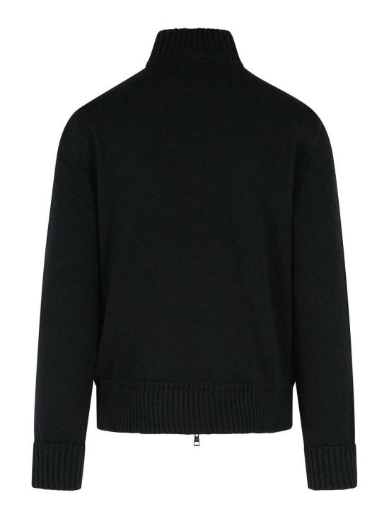 26FW 몽클레어 숏패딩 0919B00060M4281999 BLACK - MONCLER