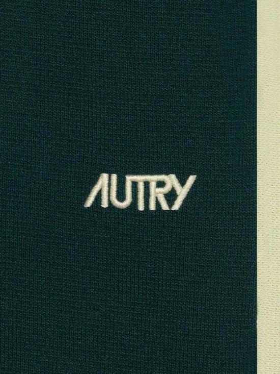26FW 오트리 팬츠 PAPM027F GREEN - AUTRY