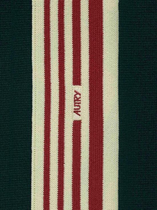 26FW 오트리 팬츠 PAPM027F GREEN - AUTRY