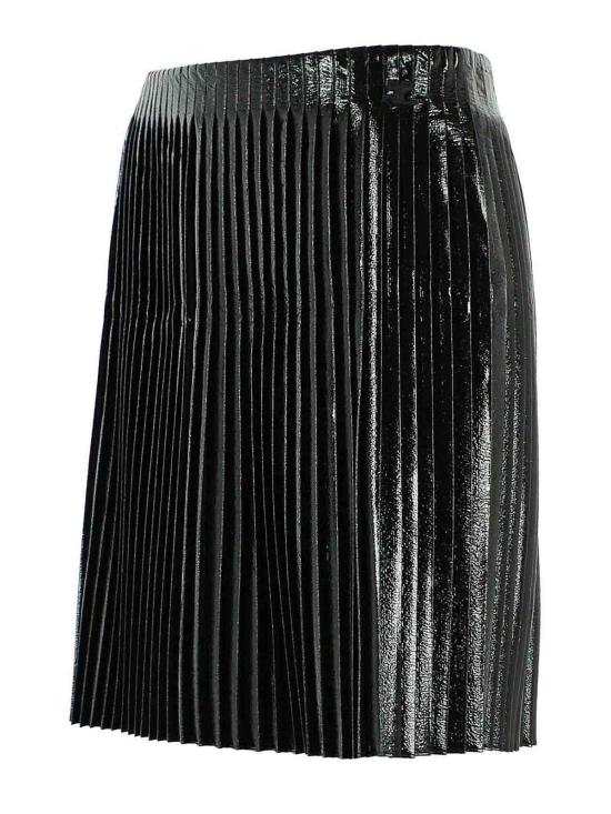 26FW 쿠레쥬 숏 원피스 426CJU434VY00169999 BLACK - COURREGES