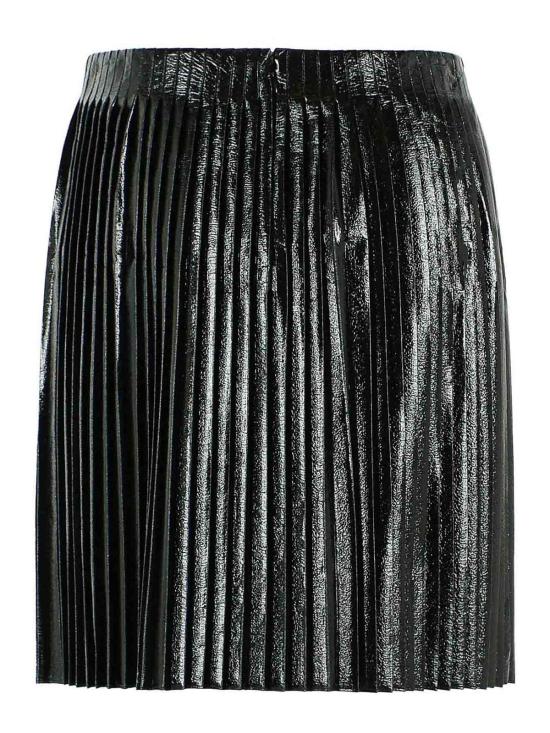 26FW 쿠레쥬 숏 원피스 426CJU434VY00169999 BLACK - COURREGES