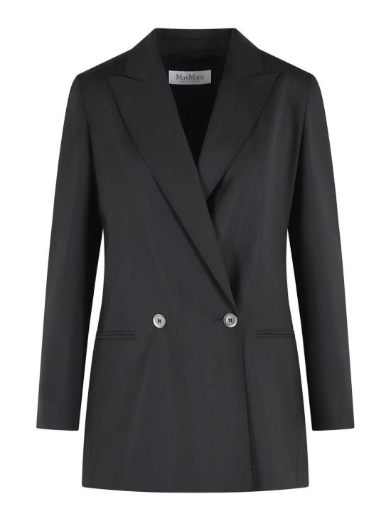 26FW 막스마라 비키니 수영복 2621046031004 BLACK