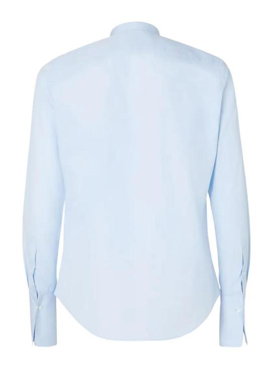 26FW 펜디 셔츠 FS1377AMVLF0QB5 LIGHT BLUE - FENDI