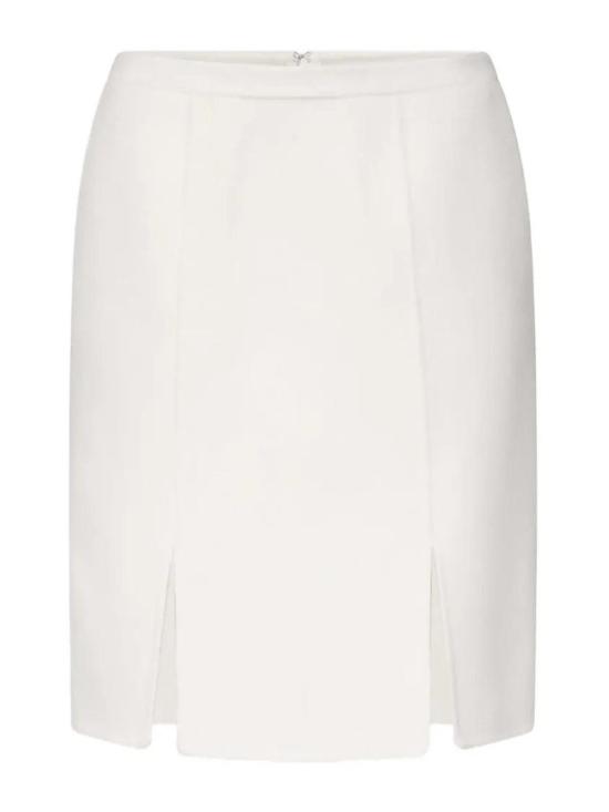 26FW 루루 스튜디오 미디 스커트 JUDYIVORY WHITE