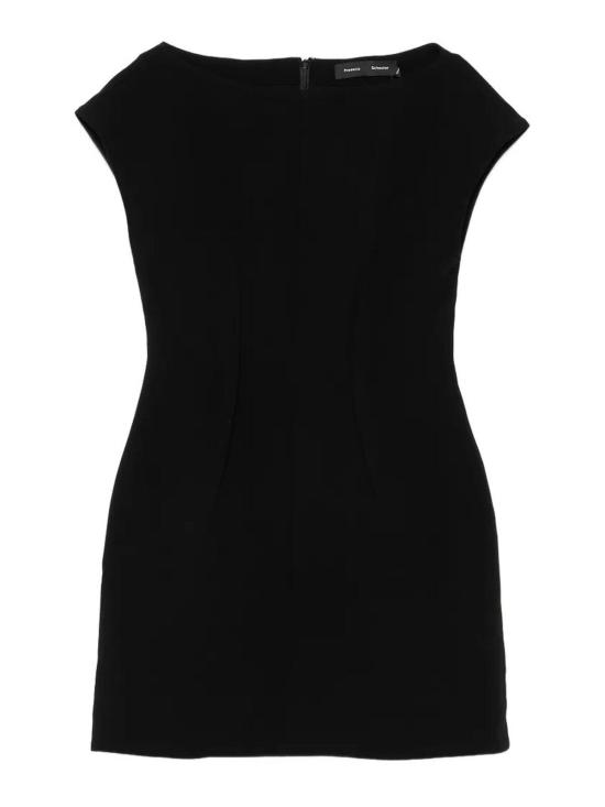 26FW 프로엔자슐러 원피스 R2643027BY116001 BLACK