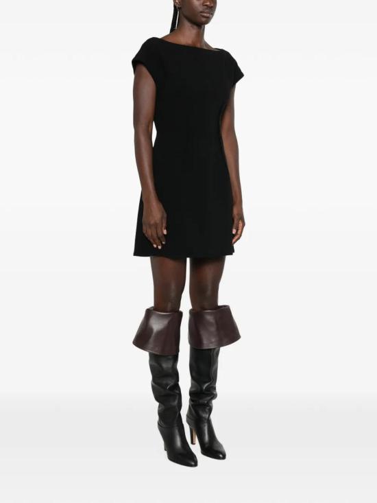 26FW 프로엔자슐러 원피스 R2643027BY116001 BLACK - PROENZA SCHOULER