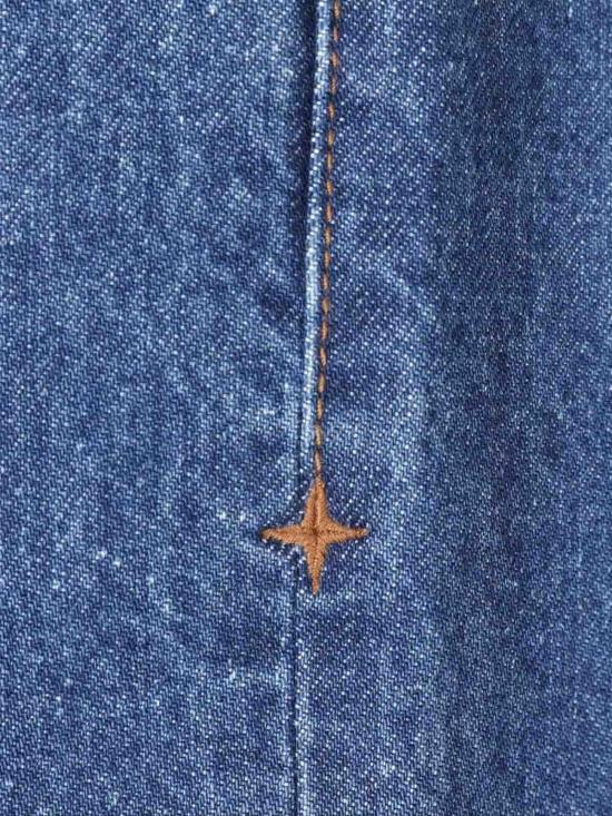 26FW 스톤 아일랜드 코듀로이 5포켓 스트레이트 핏 팬츠 L2S14J100005S0J34VJ202 BLUE - STONE ISLAND