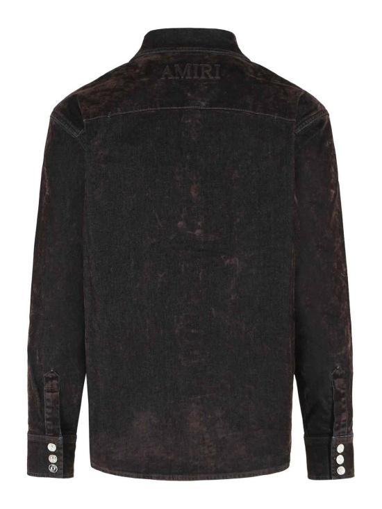 26FW 아미리 셔츠 AM426SH04804D BROWN - AMIRI