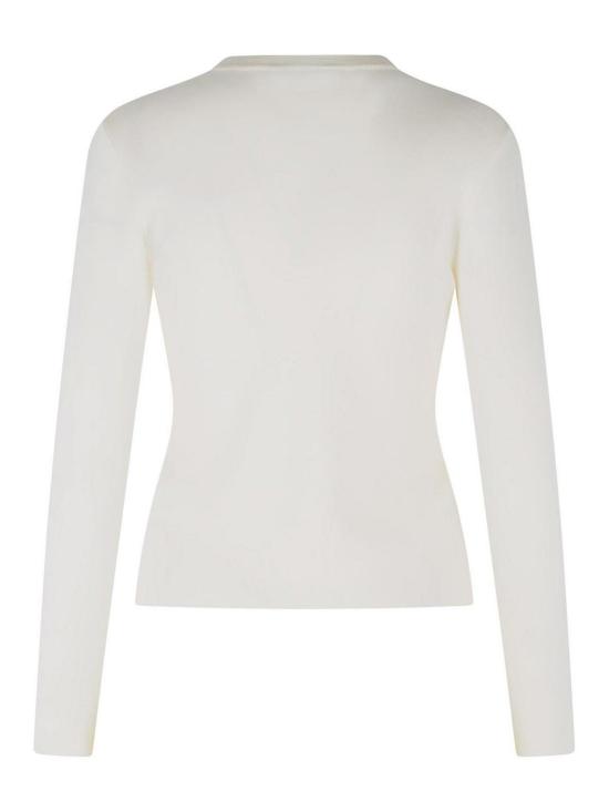 26FW 막스마라 탑 2621366082001 WHITE - MAX MARA