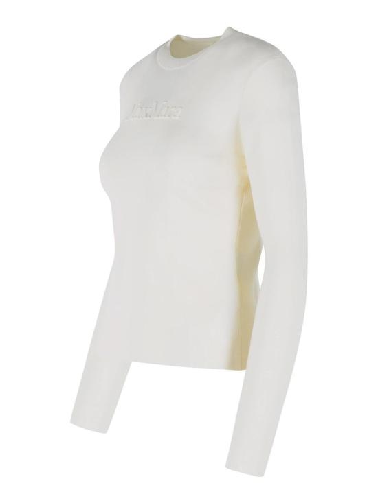 26FW 막스마라 탑 2621366082001 WHITE - MAX MARA