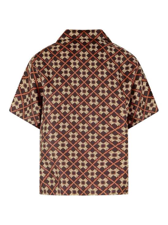 26FW 아미리 셔츠 AM426SH02704D BROWN - AMIRI