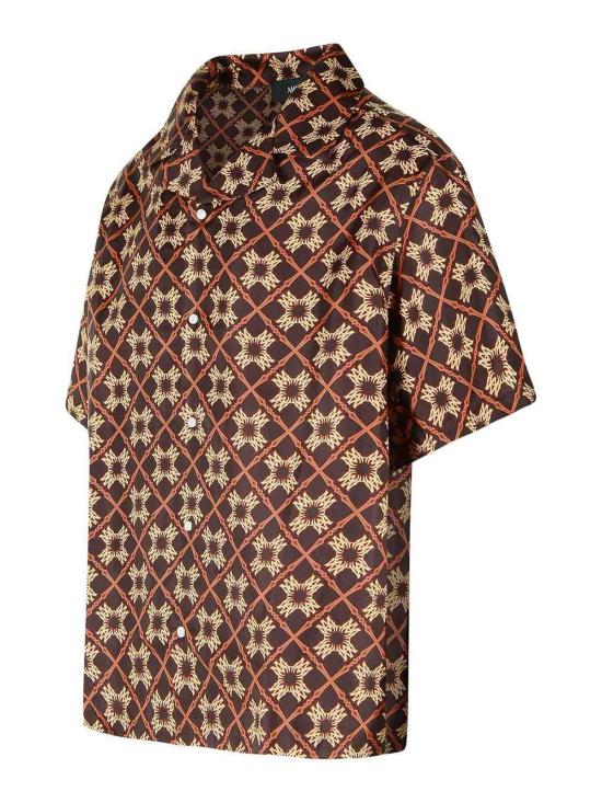 26FW 아미리 셔츠 AM426SH02704D BROWN - AMIRI