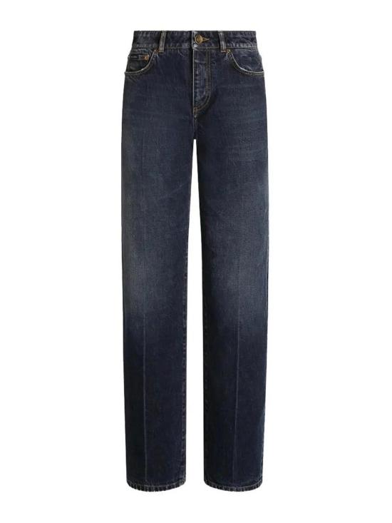 26FW 돌체앤가바나 팬츠 FTDM0DG8PS2S9001 DENIM