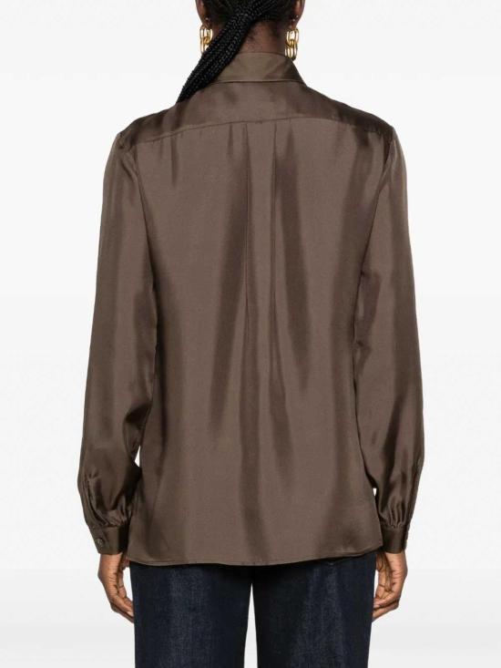 26FW 에트로 셔츠 WRIA0019AK1FEX0825 BEIGE - ETRO