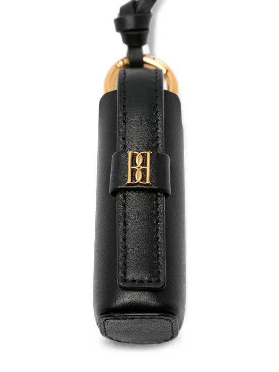 26FW 바이말렌비거 목걸이/팬던트 104284VERA050 BLACK - BY MALENE BIRGER