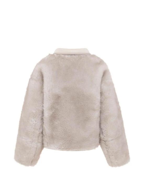 26FW 어반코드 자켓 BJ20455POLARBEAR WHITE - URBANCODE