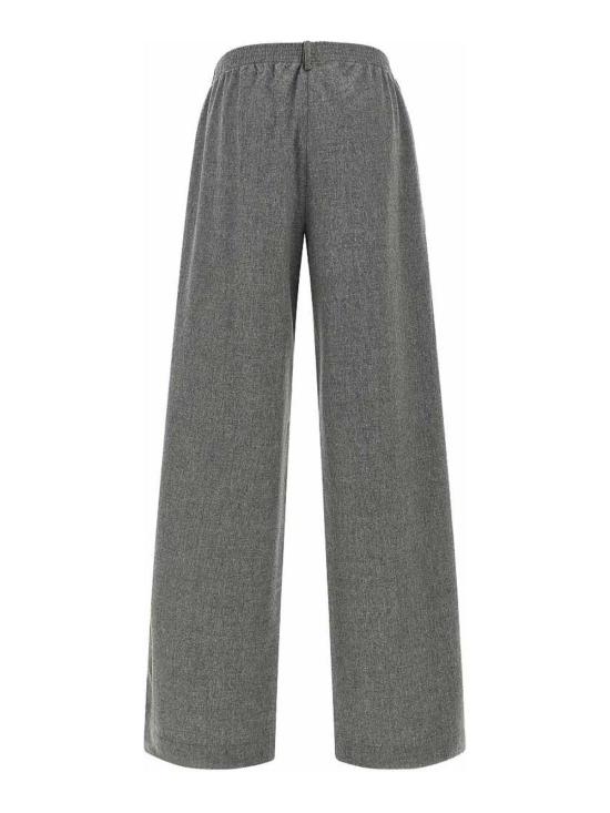 26FW 파비아나 필리피 팬츠 PAD226F291M3788204 GREY - FABIANA FILIPPI