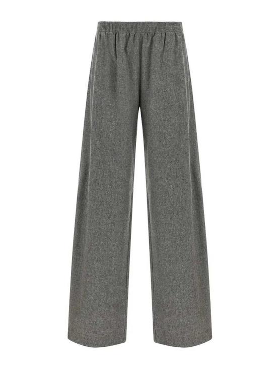 26FW 파비아나 필리피 팬츠 PAD226F291M3788204 GREY