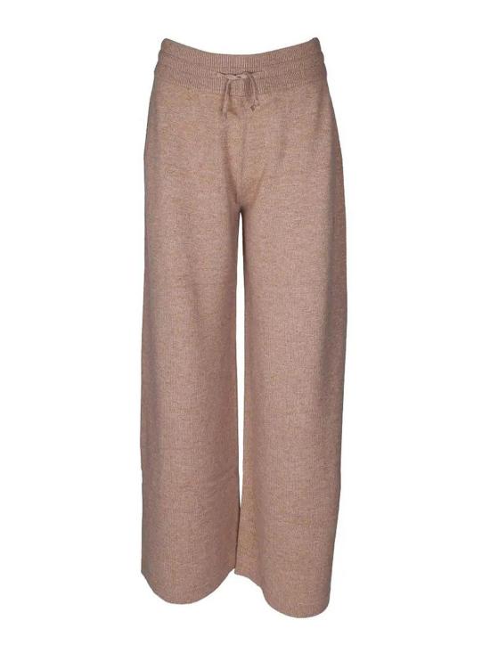 26FW 오트리 팬츠 PAPW029Q BROWN
