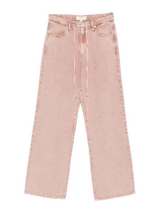 26FW 랙앤본 팬츠 RJ6126F1FRSROSESTONE NUDE NEUTRALS