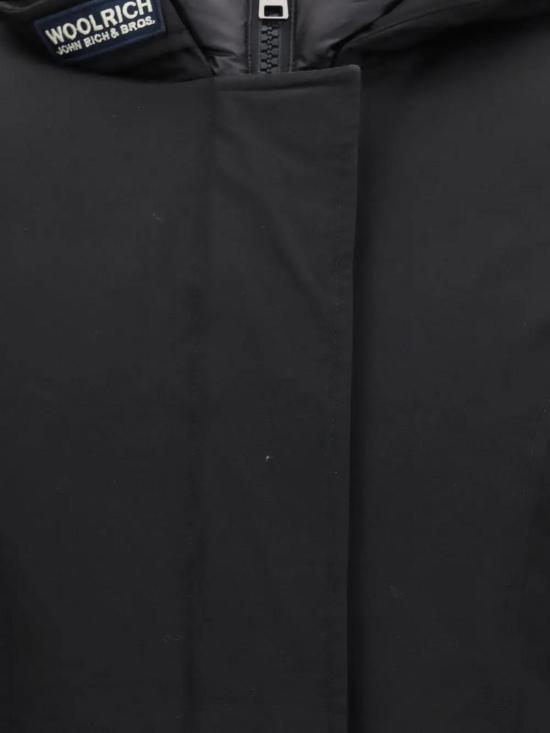26FW 울리치 패딩 CFWWOU0580FBUT0001BLK BLACK - WOOLRICH