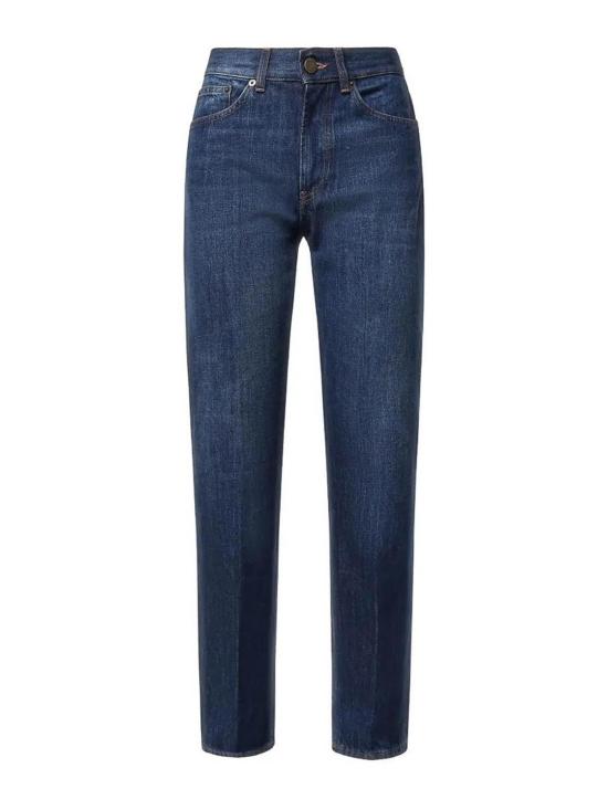 26FW 돈답 팬츠 DP924DFE338DMU9800 BLUE