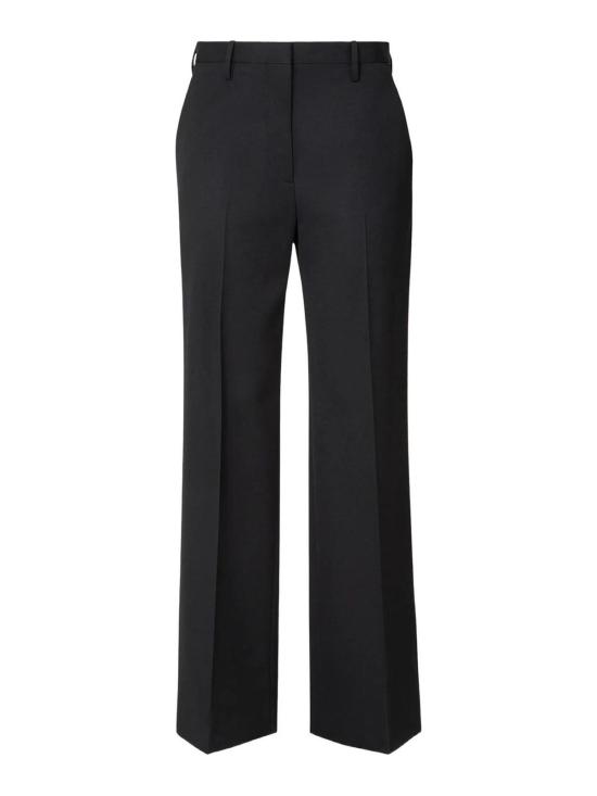 26FW 펜디 팬츠 FR6756B1H8F0QA1 BLACK