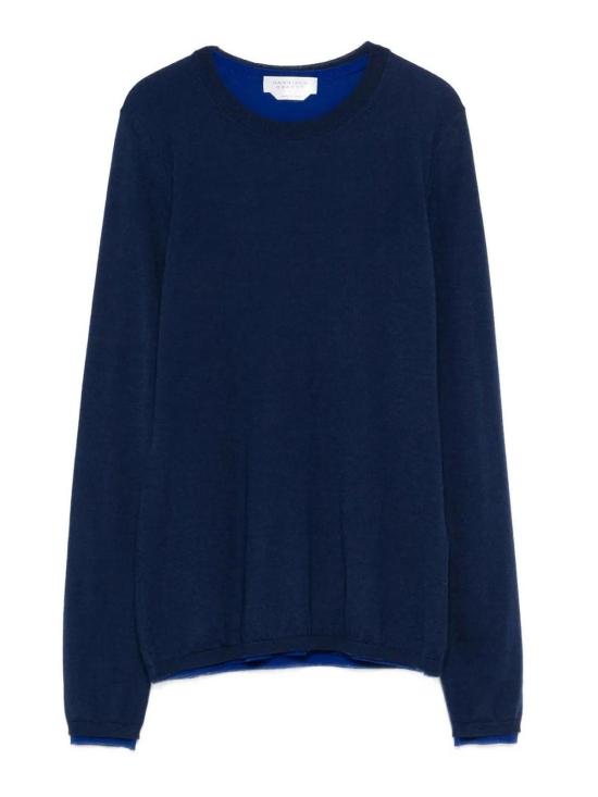 26SS 가브리엘라허스트 탑 3269011A003ECO BLUE
