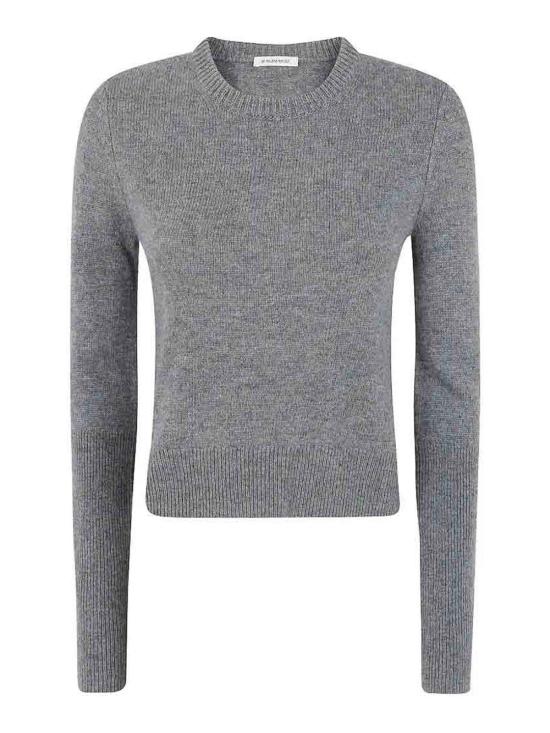 26FW 바이말렌비거 탑 104137HANNAHT5M GREY