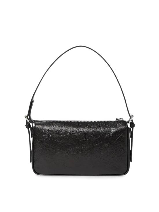 26FW 펜디 민소매 티셔츠 8BS123B14MF0QA1 BLACK - FENDI