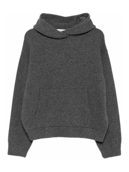 26FW 로에 탑 42123330021 GREY