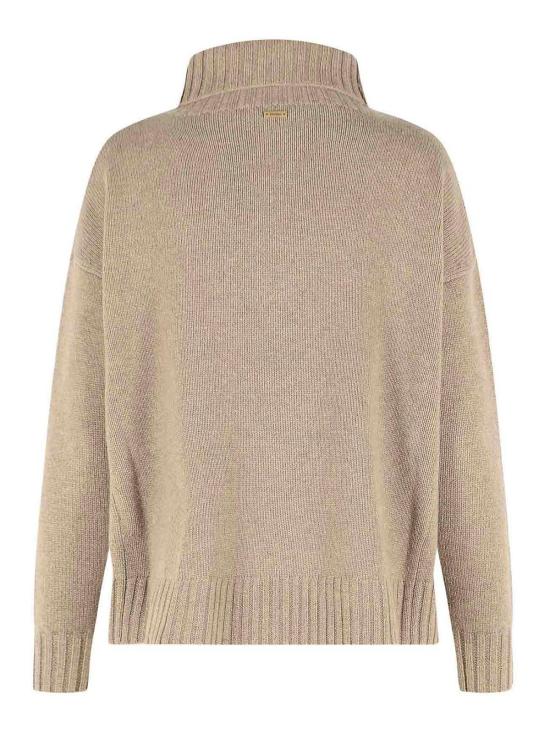 26FW 막스마라 터틀넥 2621366062002 BEIGE - MAX MARA