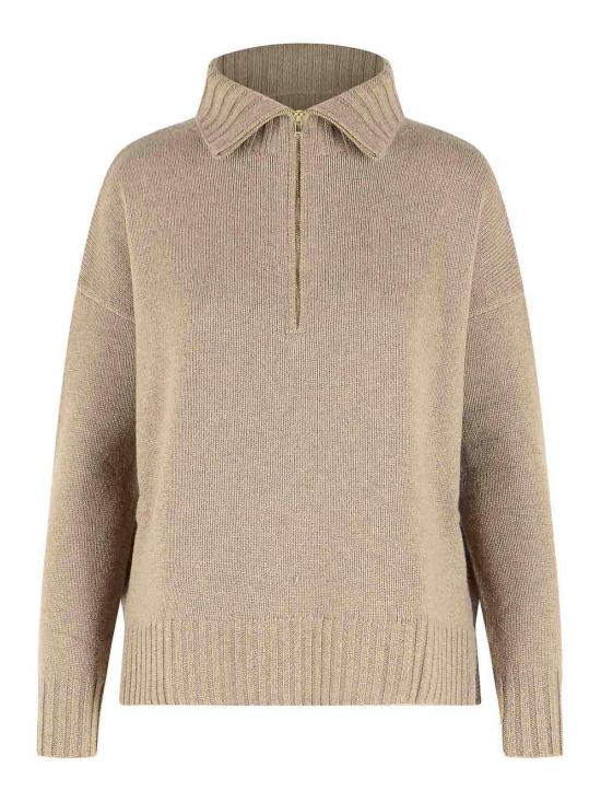 26FW 막스마라 터틀넥 2621366062002 BEIGE