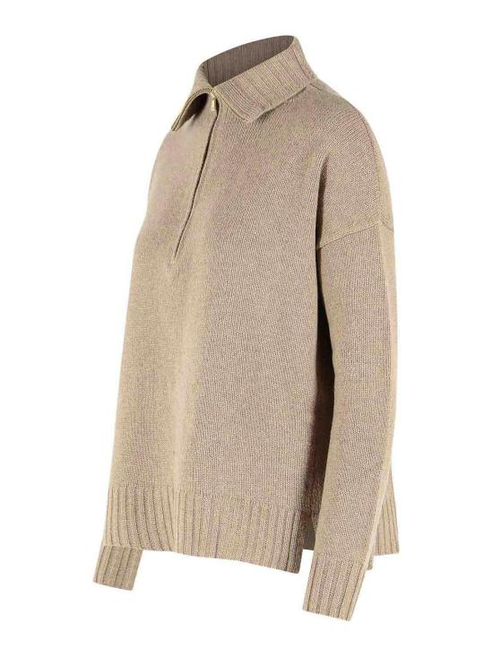 26FW 막스마라 터틀넥 2621366062002 BEIGE - MAX MARA