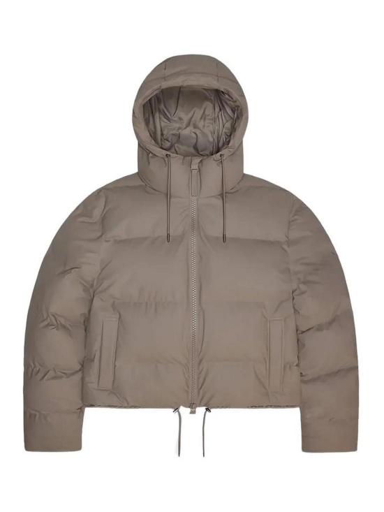 26FW 레인스 패딩 15150CINDER BEIGE
