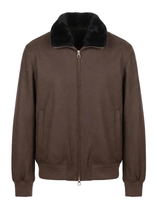 26FW 몬테꼬레 자켓 F11MUCX932P33131 BROWN