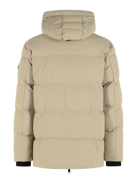26FW 무스너클 패딩 M36MJ1351968 BEIGE - MOOSE KNUCKLES