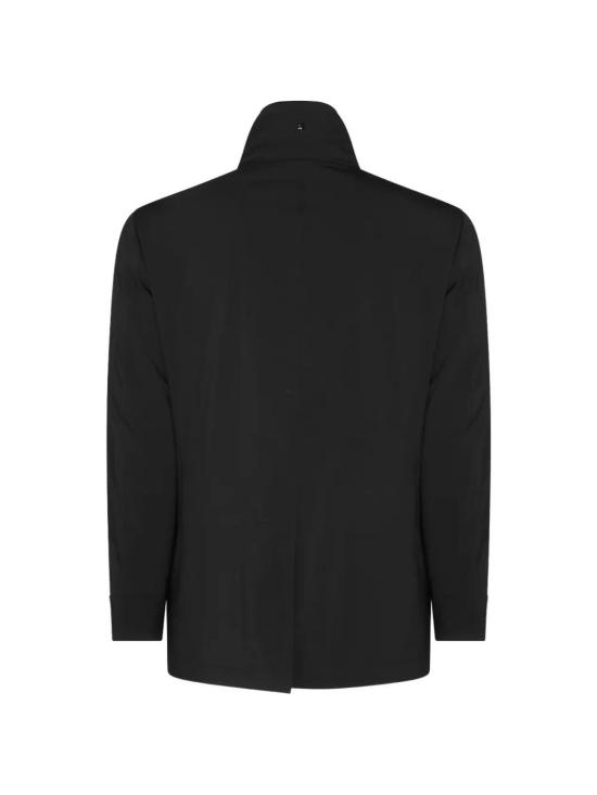 26FW 몬테꼬레 자켓 F11MUCX52118599 BLACK - MONTECORE