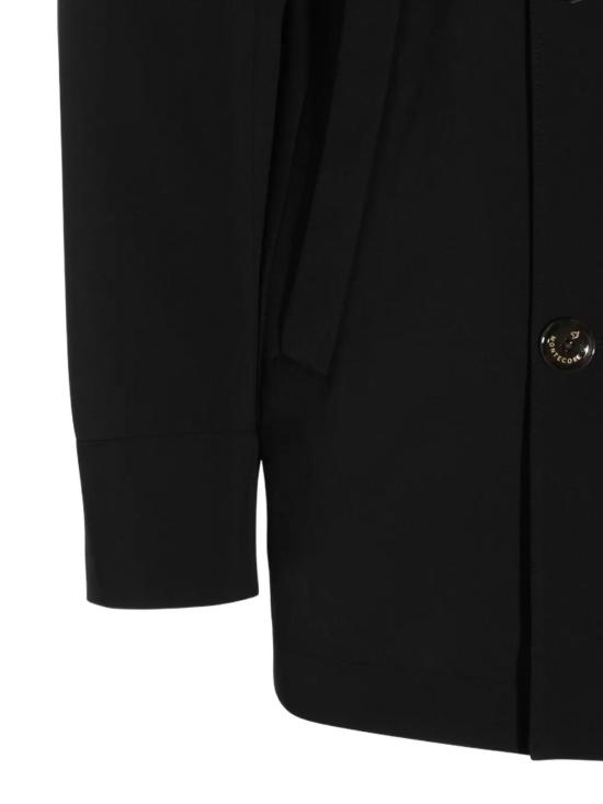 26FW 몬테꼬레 자켓 F11MUCX52118599 BLACK - MONTECORE