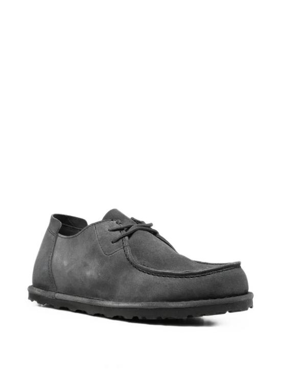 26FW 버켄스탁 드레스 슈즈 1032743CHARCOAL GREY - BIRKENSTOCK