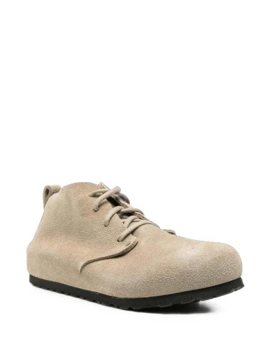 26FW 버켄스탁 드레스 슈즈 1032850TAUPE BEIGE - BIRKENSTOCK