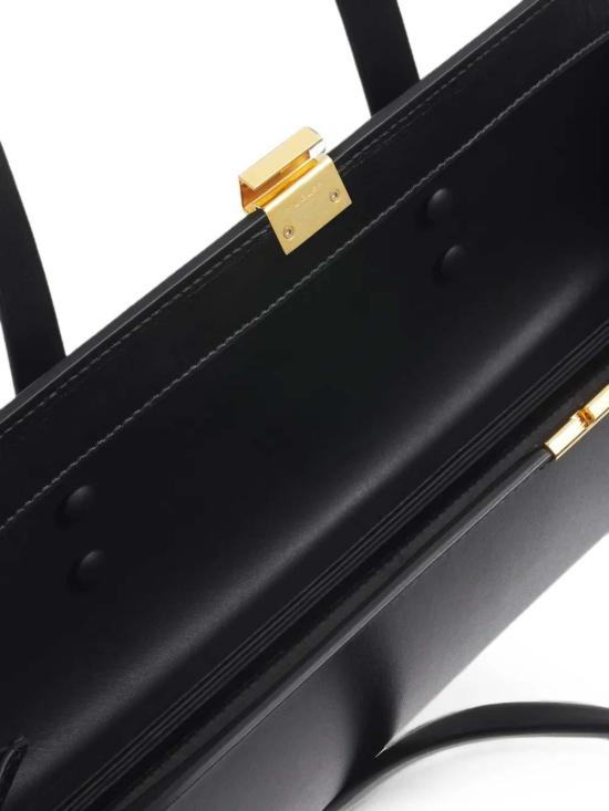 26FW 뮈글러 숄더백 26F10SA006090501999 BLACK - MUGLER