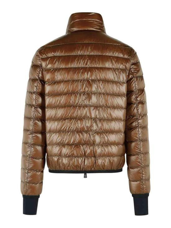 26FW 몽클레어 패딩 0971A00028597X6276 BROWN - MONCLER