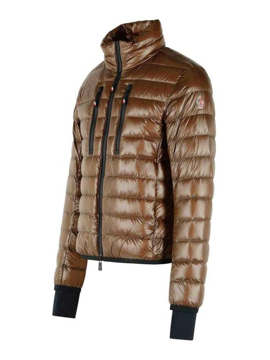 26FW 몽클레어 패딩 0971A00028597X6276 BROWN - MONCLER