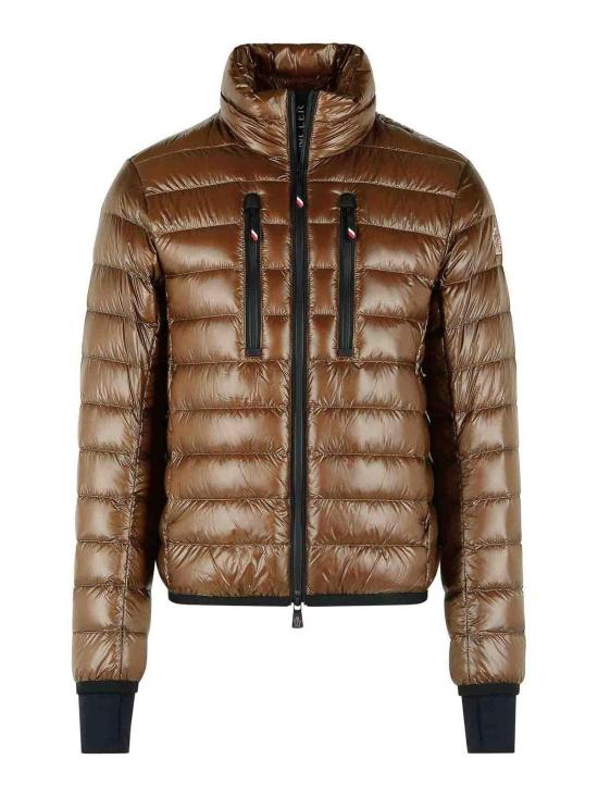 26FW 몽클레어 패딩 0971A00028597X6276 BROWN