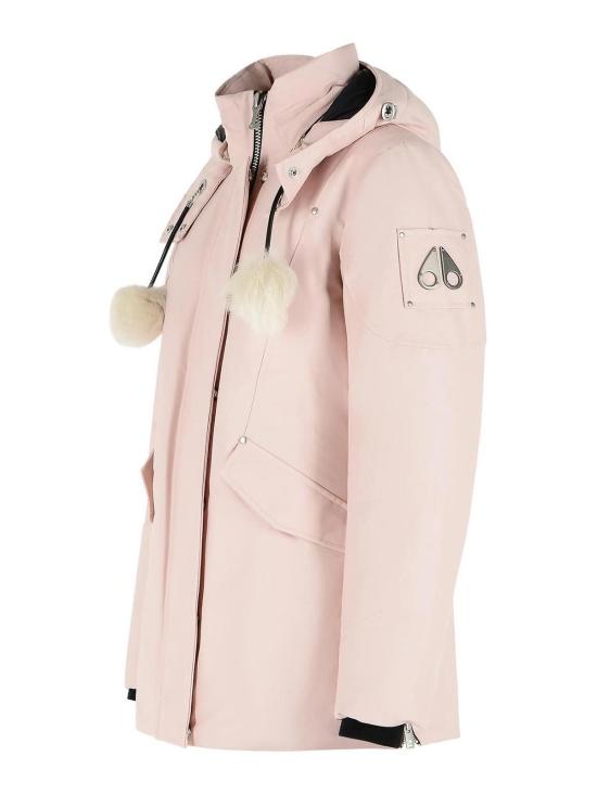 26FW 무스너클 패딩 M36LJ233S2005 NUDE NEUTRALS - MOOSE KNUCKLES